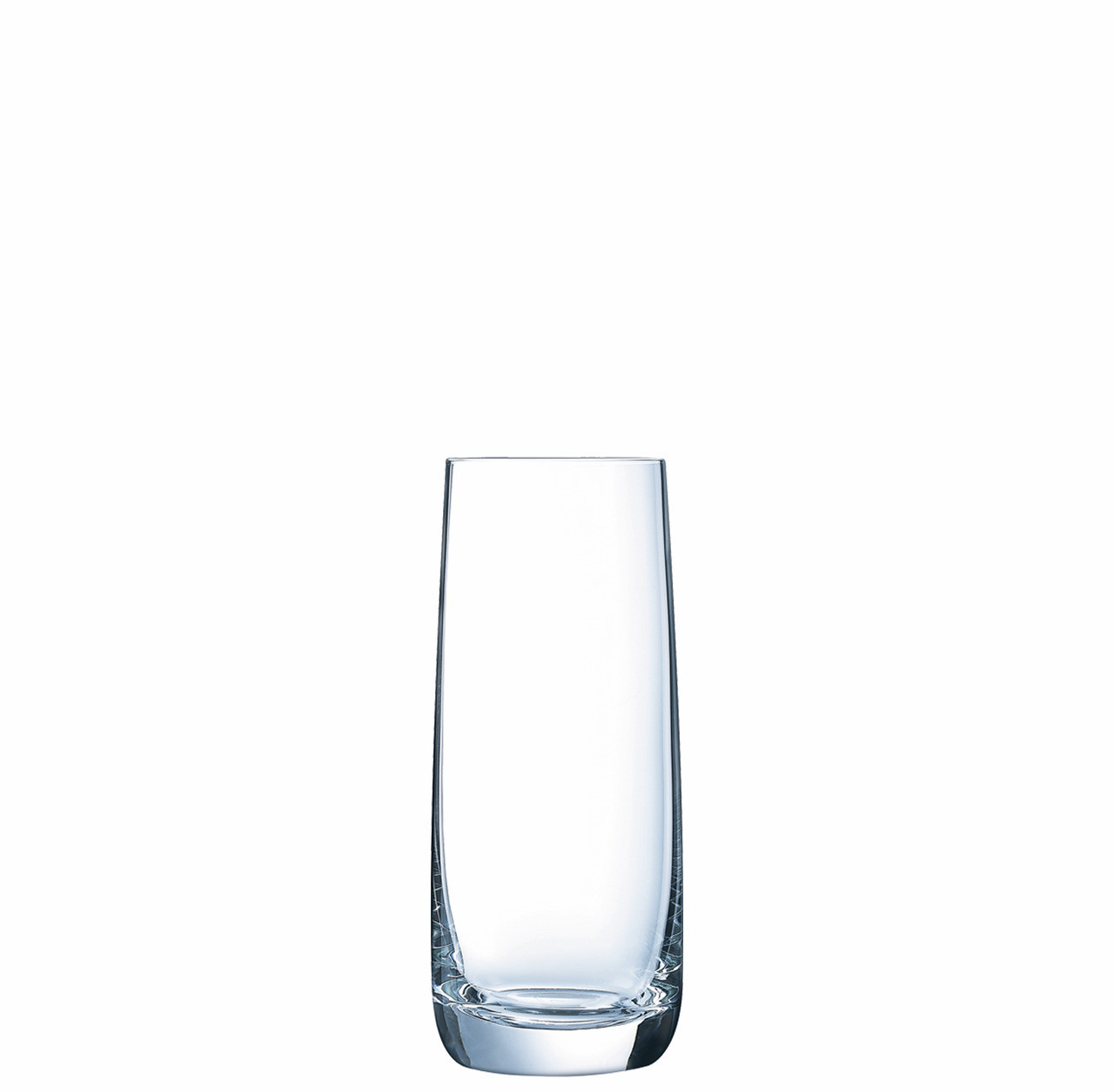 Vigne, Longdrinkglas ø 70 mm / 0,45 l